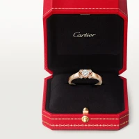 Cartier Ballerine