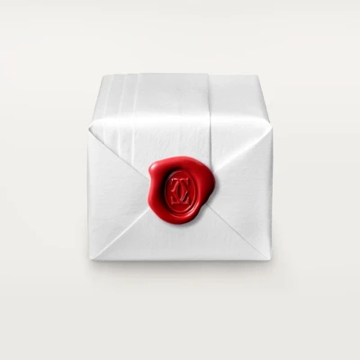 Cartier Ballerine