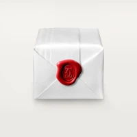 Cartier Ballerine