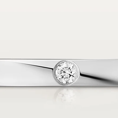 Cartier Ballerine