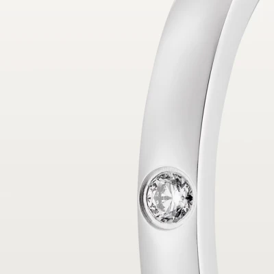 Cartier Ballerine