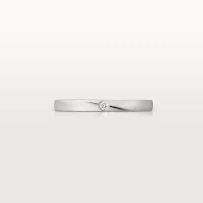 Cartier Ballerine