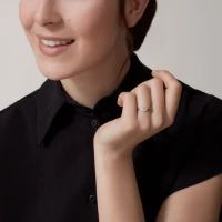 Cartier Ballerine