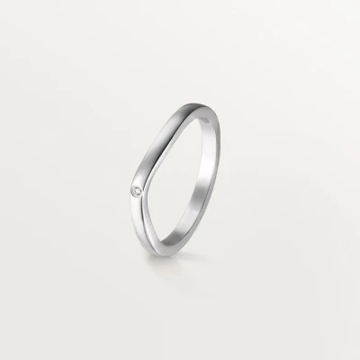 Cartier Ballerine