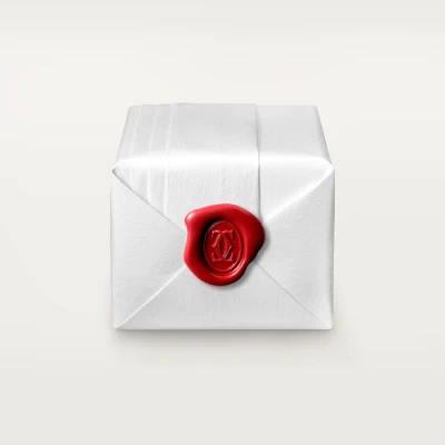 Cartier Ballerine
