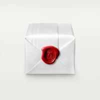 Cartier Ballerine