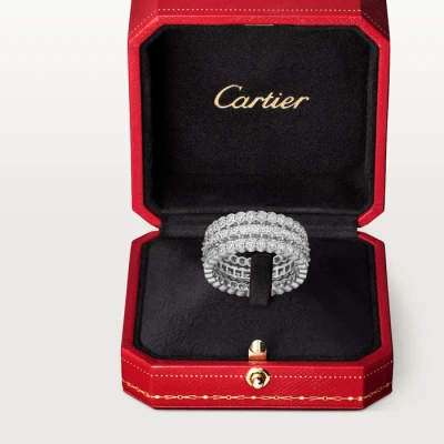 Cartier Broderie de Cartier