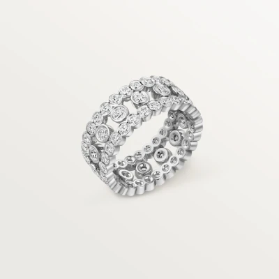 Cartier Broderie de Cartier