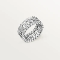 Cartier Broderie de Cartier