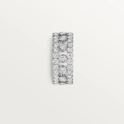 Cartier Broderie de Cartier