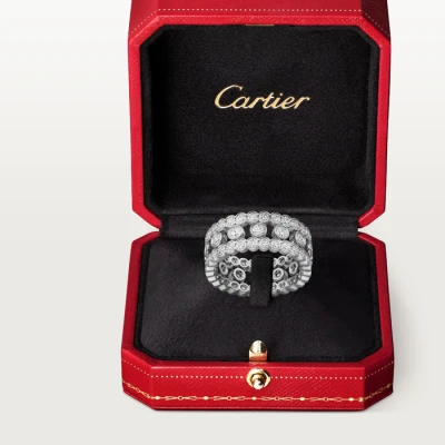 Cartier Broderie de Cartier