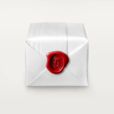 Cartier Broderie de Cartier