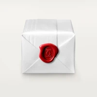 Cartier Broderie de Cartier