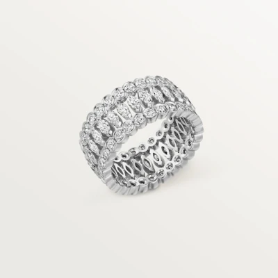Cartier Broderie de Cartier