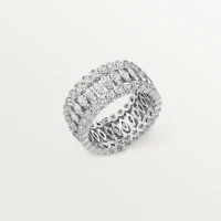Cartier Broderie de Cartier