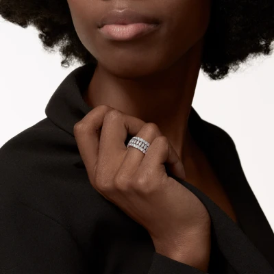 Cartier Broderie de Cartier