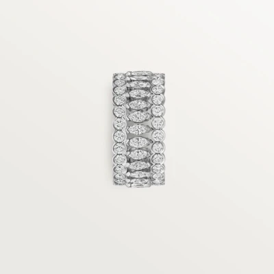 Cartier Broderie de Cartier