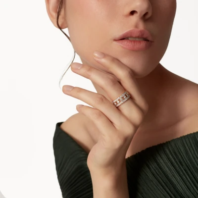 Cartier Broderie de Cartier