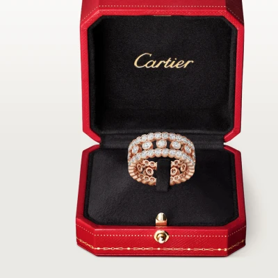 Cartier Broderie de Cartier