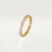 Cartier Broderie de Cartier