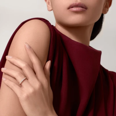 Cartier Broderie de Cartier