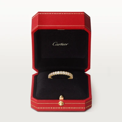 Cartier Broderie de Cartier