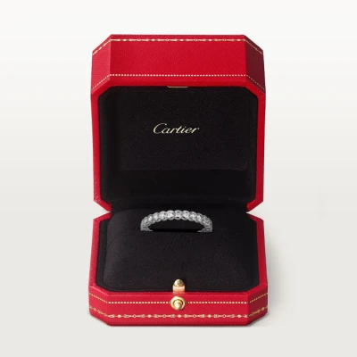 Cartier Broderie de Cartier