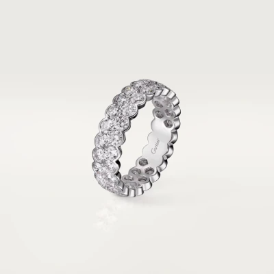 Cartier Broderie de Cartier