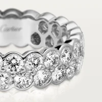 Cartier Broderie de Cartier