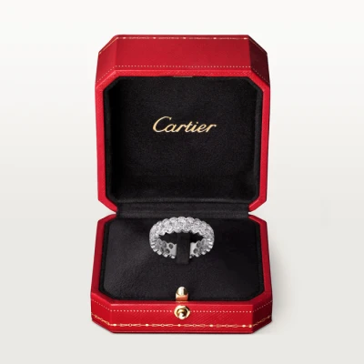 Cartier Broderie de Cartier