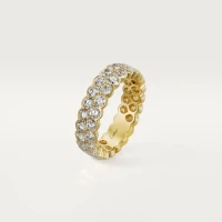 Cartier Broderie de Cartier