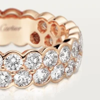 Cartier Broderie de Cartier
