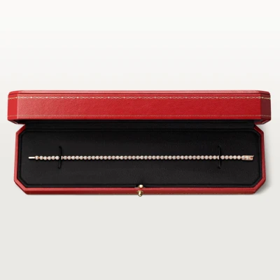 Cartier Essential Lines