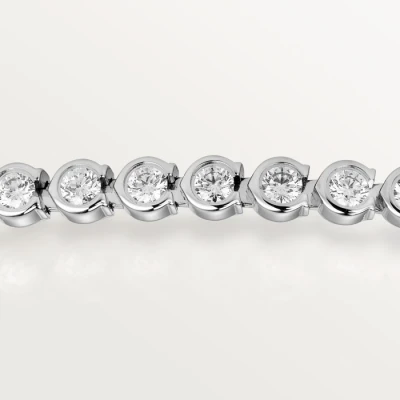 Cartier Essential Lines