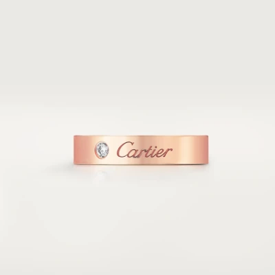 Cartier C de Cartier