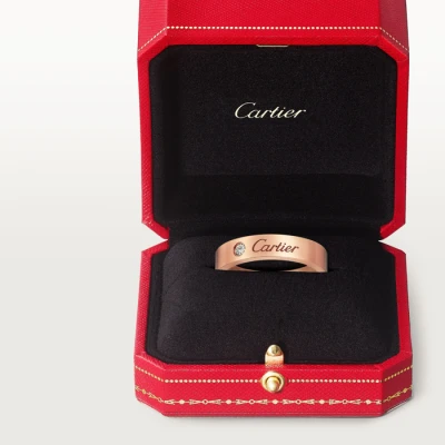 Cartier C de Cartier