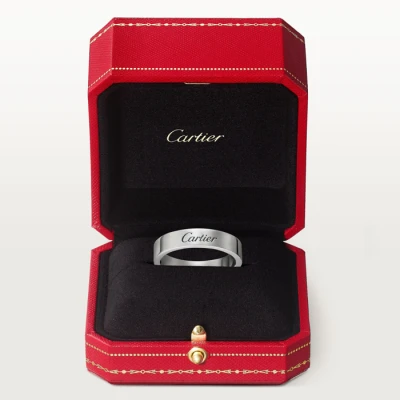 Cartier C de Cartier