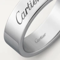 Cartier C de Cartier