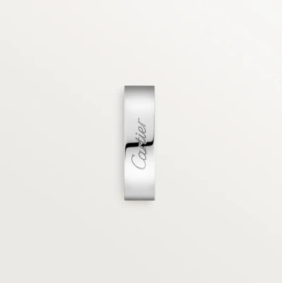 Cartier C de Cartier