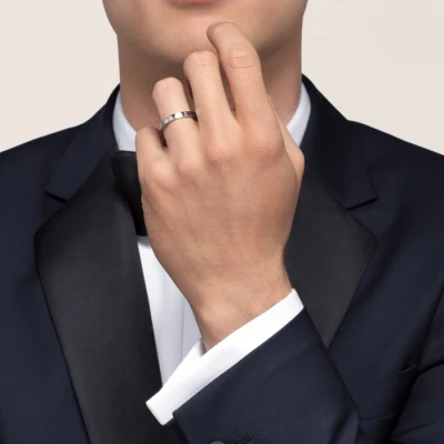 Cartier C de Cartier