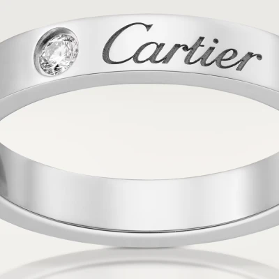 Cartier C de Cartier