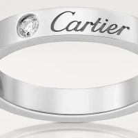 Cartier C de Cartier