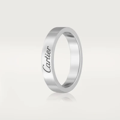 Cartier C de Cartier
