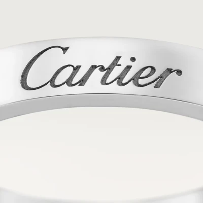 Cartier C de Cartier