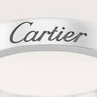 Cartier C de Cartier