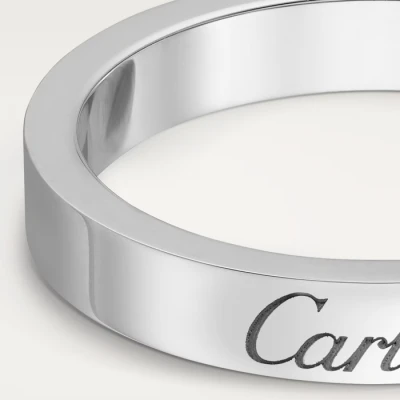Cartier C de Cartier