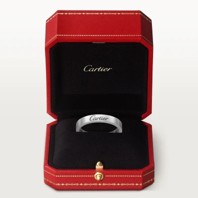 Cartier C de Cartier