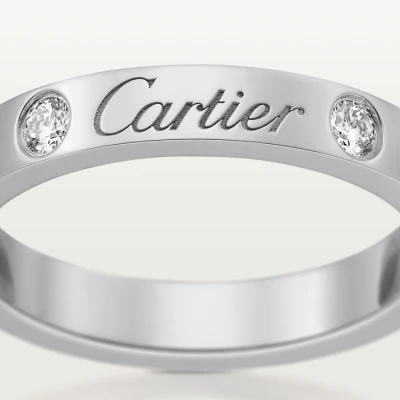 Cartier C de Cartier