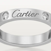 Cartier C de Cartier