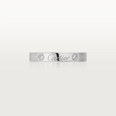 Cartier C de Cartier